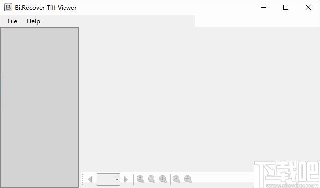BitRecover Tiff Viewer下载,TIFF浏览,图像浏览,文件查看