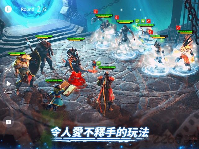 魔法时代最新版下载,魔法时代,冒险手游,魔幻手游